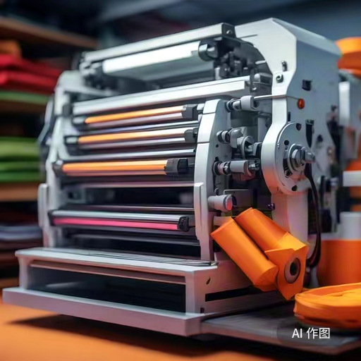 AI技术对传统印刷有什么影响?